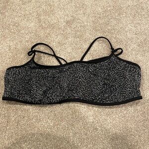 Athleta Swim Top